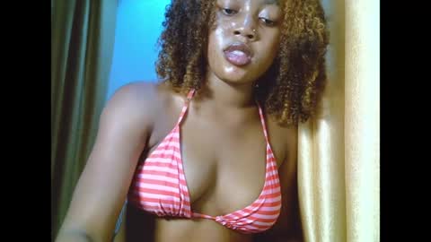 sweetmila9 online show from April 9, 6:19 am