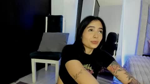 sweetmili133 online show from April 3, 10:11 am