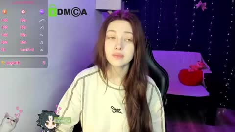 sweetmuffin88 online show from July 22, 12:51 pm