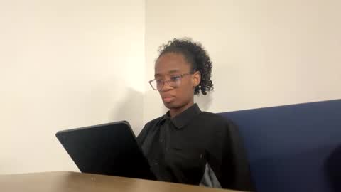 sweetness_cool online show from February 24, 1:52 am