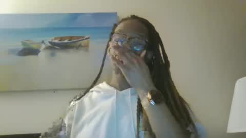 sweetness_cool online show from January 20, 3:59 am