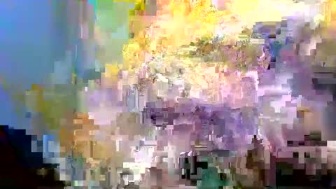 sweetness_cool online show from January 31, 2:37 am