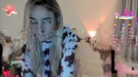 Sweetnina online show from May 18, 8:59 pm