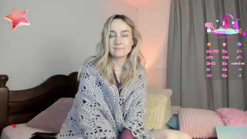 Sweetnina online show from July 6, 10:01 pm