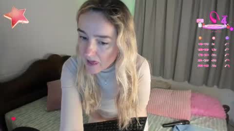 Sweetnina online show from July 28, 8:34 pm