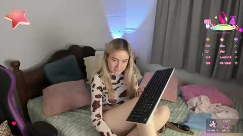 Sweetnina online show from July 20, 10:22 pm