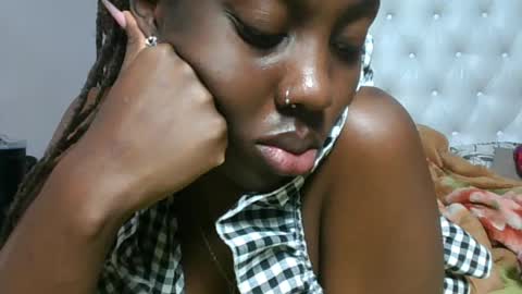 Novah girlie online show from July 22, 10:01 pm