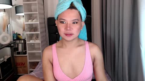 Ghena online show from January 18, 1:40 pm