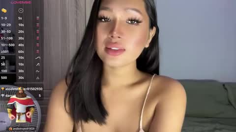 Loving Camila online show from January 23, 7:00 am