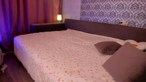 Nastya and Johnny online show from February 8, 11:45 pm