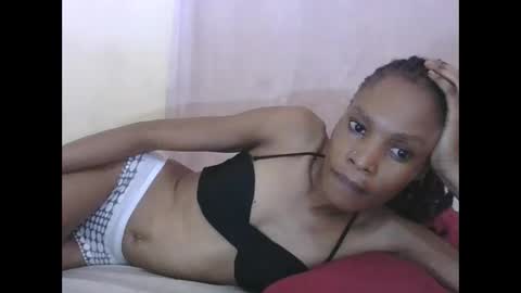 ESTHER online show from October 23, 2:29 pm