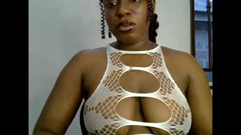LILY BRANDY online show from June 13, 5:56 pm