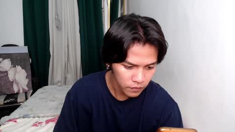 sweetpie asian online show from December 7, 8:22 pm