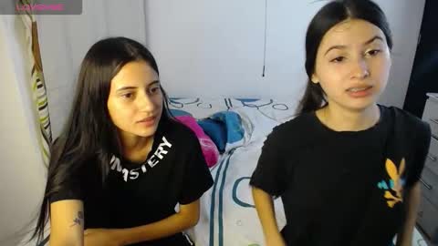 Caro  Lily online show from September 25, 3:57 am