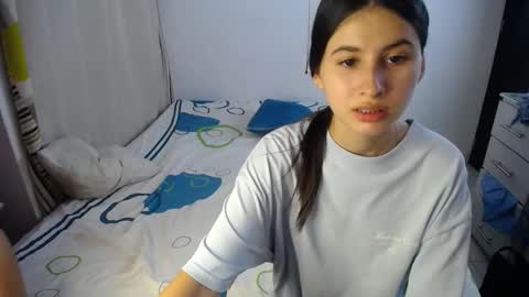 Caro  Lily online show from October 4, 4:32 am