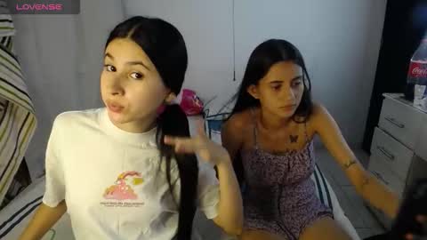 Caro  Lily online show from September 27, 4:10 am