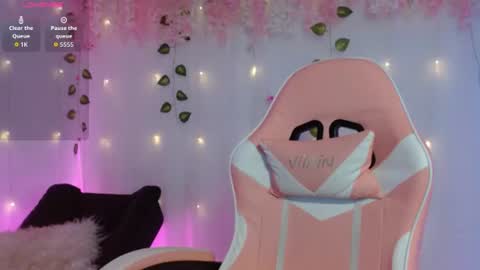 sweetposion online show from July 19, 6:21 pm