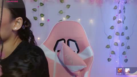 sweetposion online show from July 22, 6:21 pm