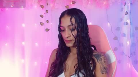 sweetposion online show from July 30, 9:37 pm
