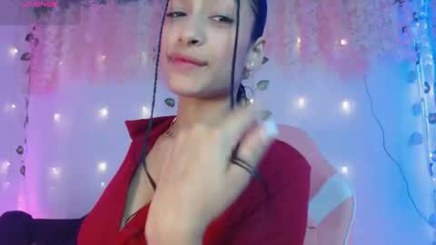 sweetposion online show from July 24, 6:16 pm