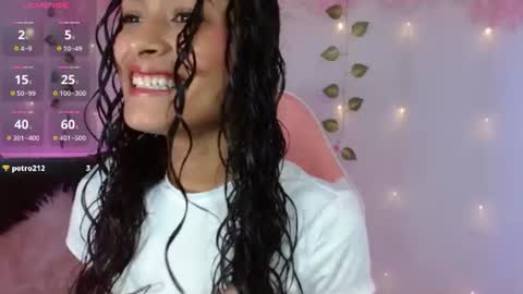 sweetposion online show from July 16, 7:06 pm