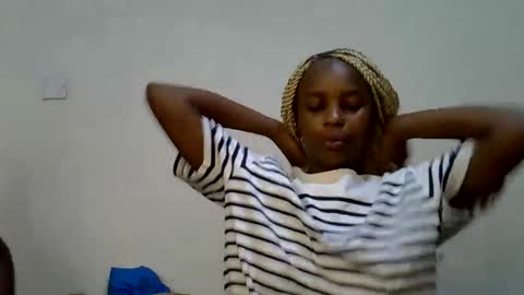 Lilly online show from March 12, 2:21 pm