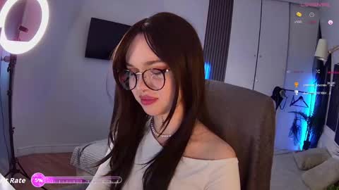 Alice online show from April 27, 9:34 pm