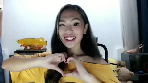 sweets_chinita69 online show from November 1, 5:39 am