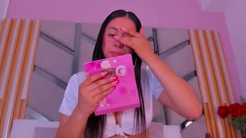 sweetsalome_01 online show from February 25, 12:20 pm