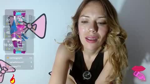Snapshot of sweetsamarax chatting on October 22, 7:11 am SweetSamarax online show from October 22, 7:11 am