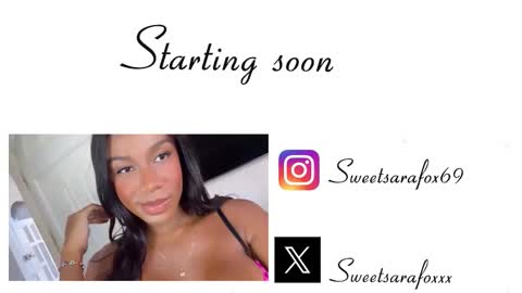 Sara Sofia   Libra     online show from December 14, 8:04 pm