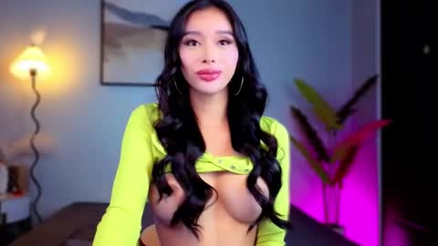 keana online show from October 6, 10:44 am