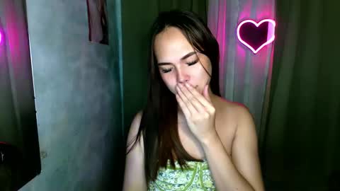 sweetsassyvv online show from February 4, 6:12 pm