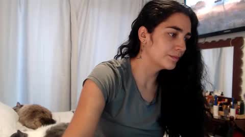 Dianis online show from February 15, 9:13 pm