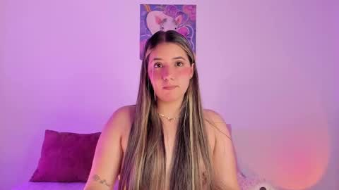 Sofia sweet online show from March 17, 4:06 am