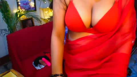 SweetSour online show from October 17, 11:31 pm