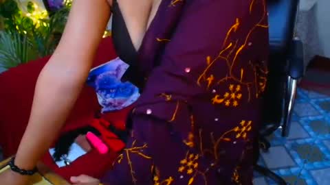 SweetSour online show from September 23, 1:10 am