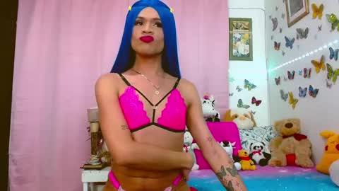 sweetsultrysiren online show from March 10, 7:22 am