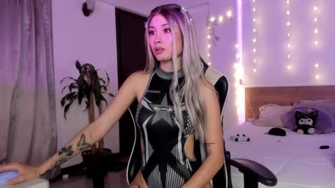 Snapshot of sweett_catt1 chatting on December 31, 2:29 am Cat independent model online show from December 31, 2:29 am