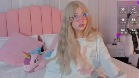 sweett_fire online show from May 20, 6:14 pm
