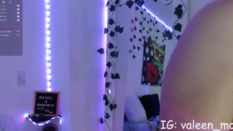 IG  valeen mo Vale   My schedule  Monday to Friday900 am - 300 pm  online show from February 27, 5:27 pm