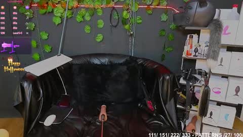 Molly -  INDEPENDENT MODEL online show from October 24, 3:18 am