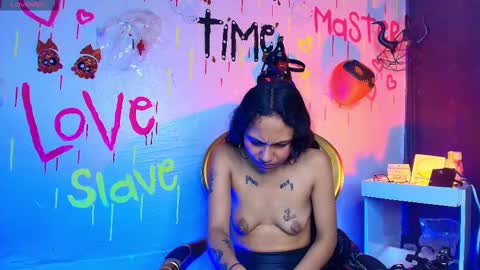 Sweett pleasure online show from November 15, 6:20 pm