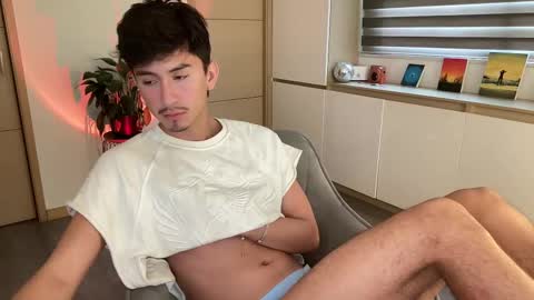 Andy  online show from October 17, 6:34 pm