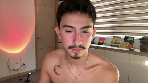 Andy  online show from November 26, 6:37 pm