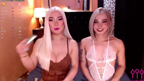 Ms trixiee online show from November 17, 12:46 am