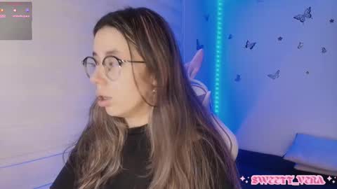 Veronica Independent Model online show from October 23, 10:06 am