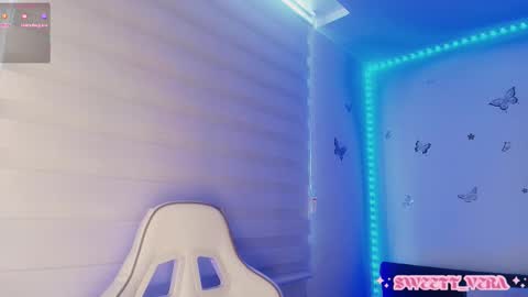 Veronica Independent Model online show from October 28, 2:07 pm