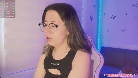 Veronica Independent Model online show from February 24, 1:03 pm