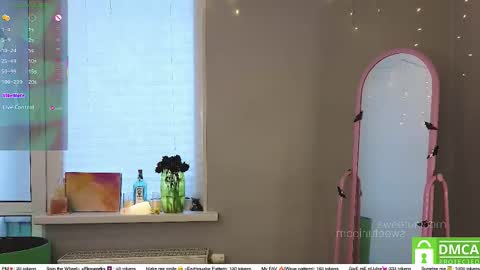 Elis  a little vacation Ill be here Saturday my schedules in bio online show from February 8, 9:24 am